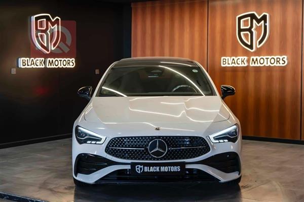 Mercedes-Benz for sale in Iraq
